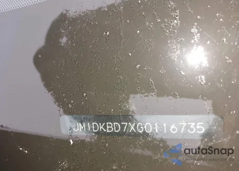 2016 Mazda Cx-3 Grand Touring from USA, damaged, VIN JM1DKBD7XG0116735